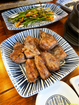 Gimhyeongje gogiuicheolhak (김형제 고기의철학) 3