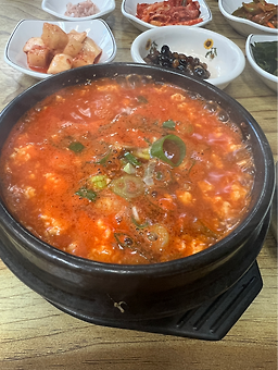 Duchonga (두촌가) 2