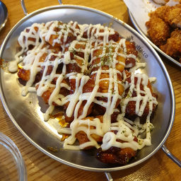 Matdakkko jamsilbondongjeom 6