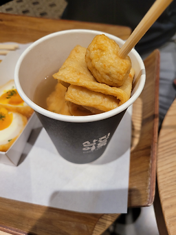 삼진어묵 서울대병원점 대표 사진