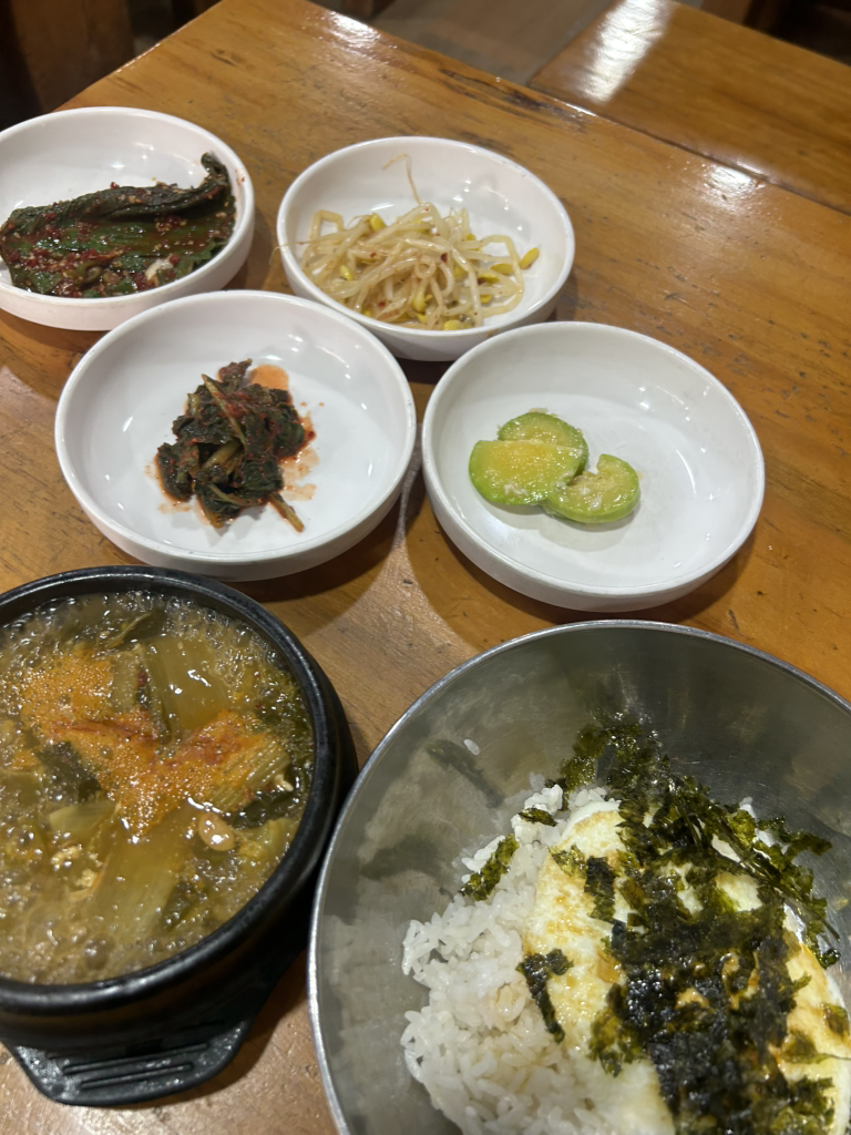 삼삼뚝배기 대표 사진
