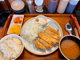 카츠업 공덕점 사진 2