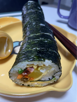 맛밥 김밥전문점 이대점 사진 2