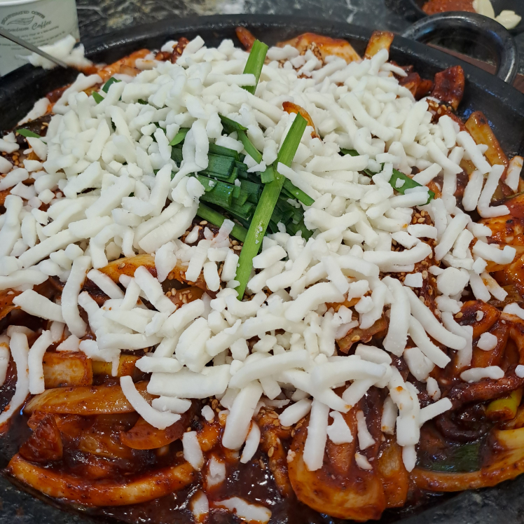 Haeseonga ulsanjikyeongjeom 5