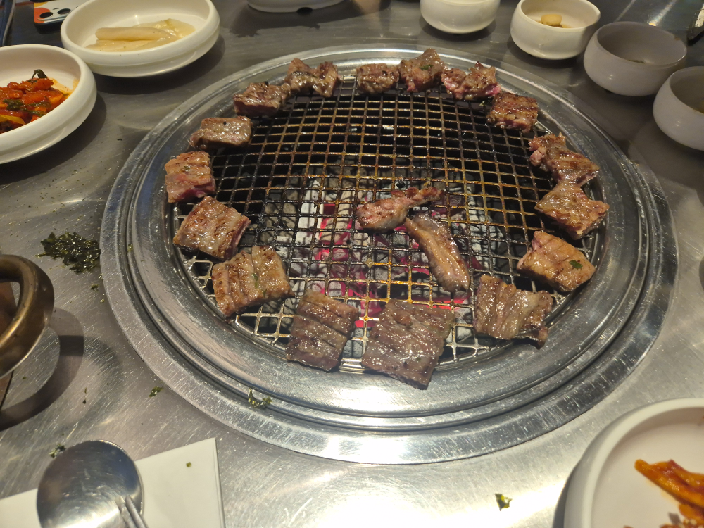 청기와타운 목동점 사진