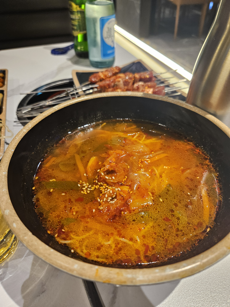 태산양꼬치 4