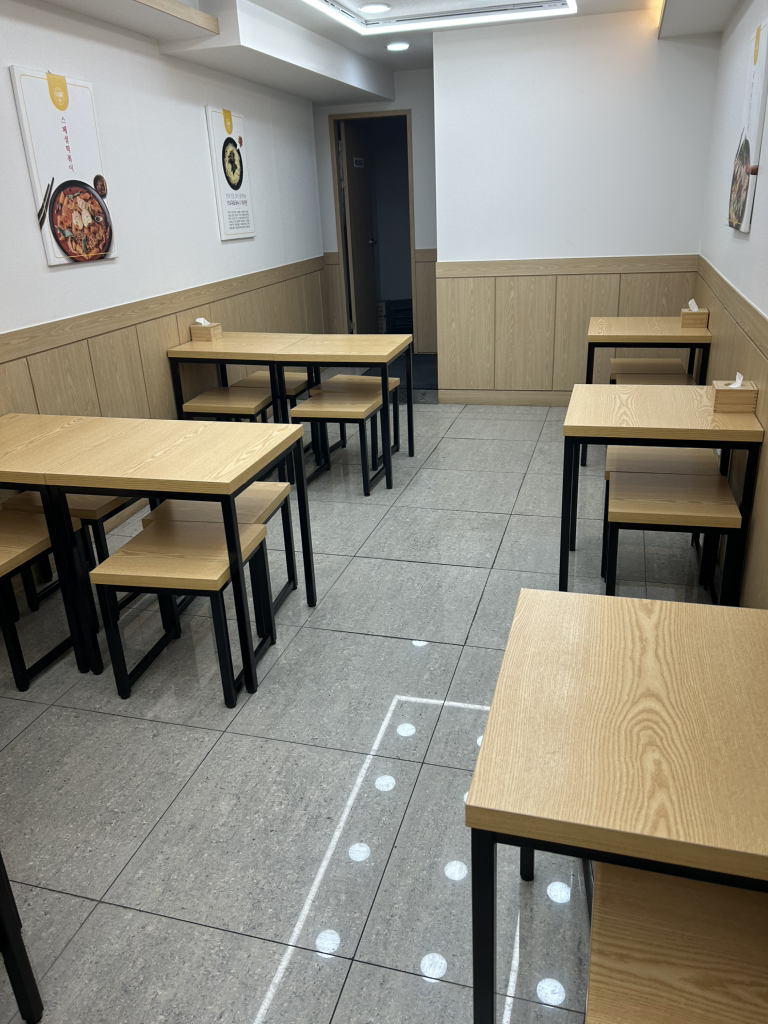 153구포국수 노량진 5