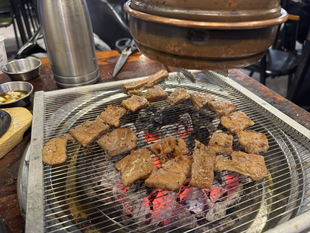 마초갈비 사진 2