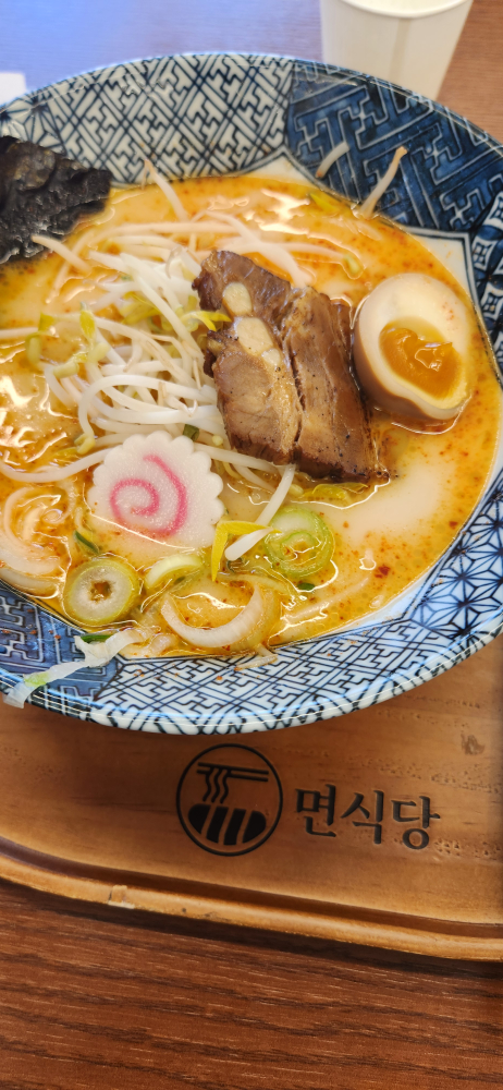 면식당성신여대점 4