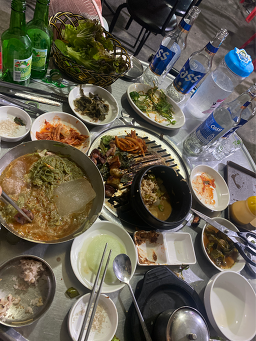Danyangdwaejichon 4