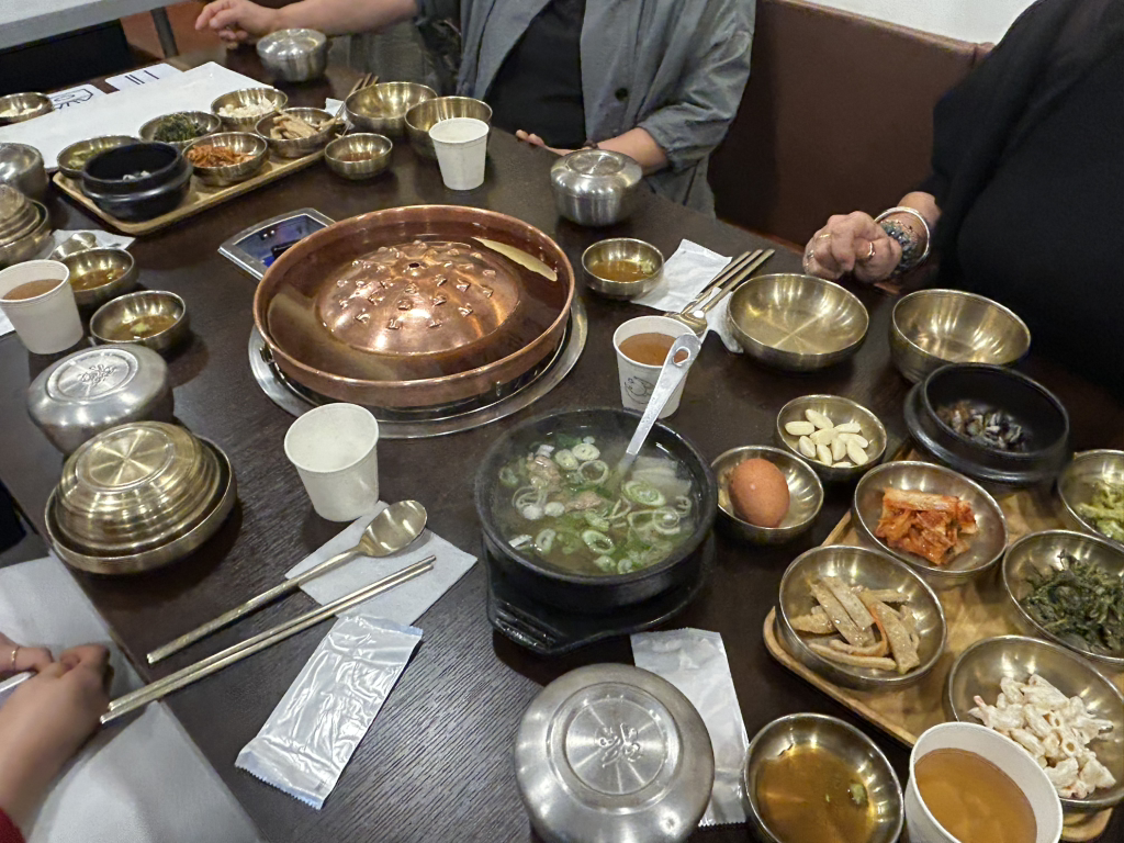 강경불고기 청계산점 4