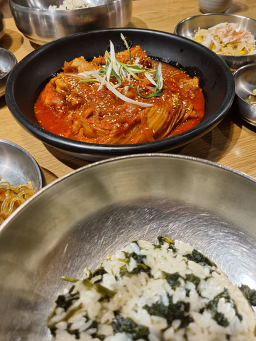 정선부뚜막 사진 4