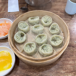 Geumseongchiknaengmyeon (금성칡냉면) 3