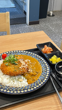 국수나무 분당삼평점 사진 3