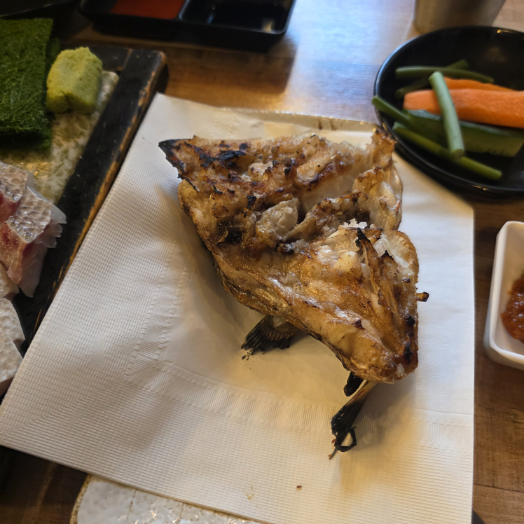 달빛어시장 사진 3