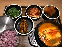 장충동진두부집 사진 6