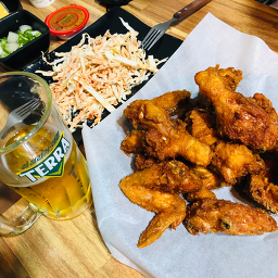 을지통닭 대표 사진