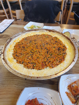 Bokeojapneunsaramdeul duryujeom (복어잡는사람들 두류점) 3