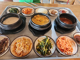 장남원조보리밥 5