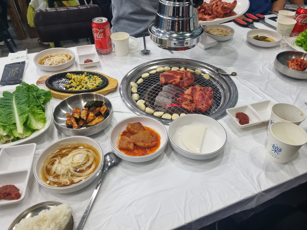 Daegatjip (대갓집) 2