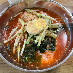 할매국수 5