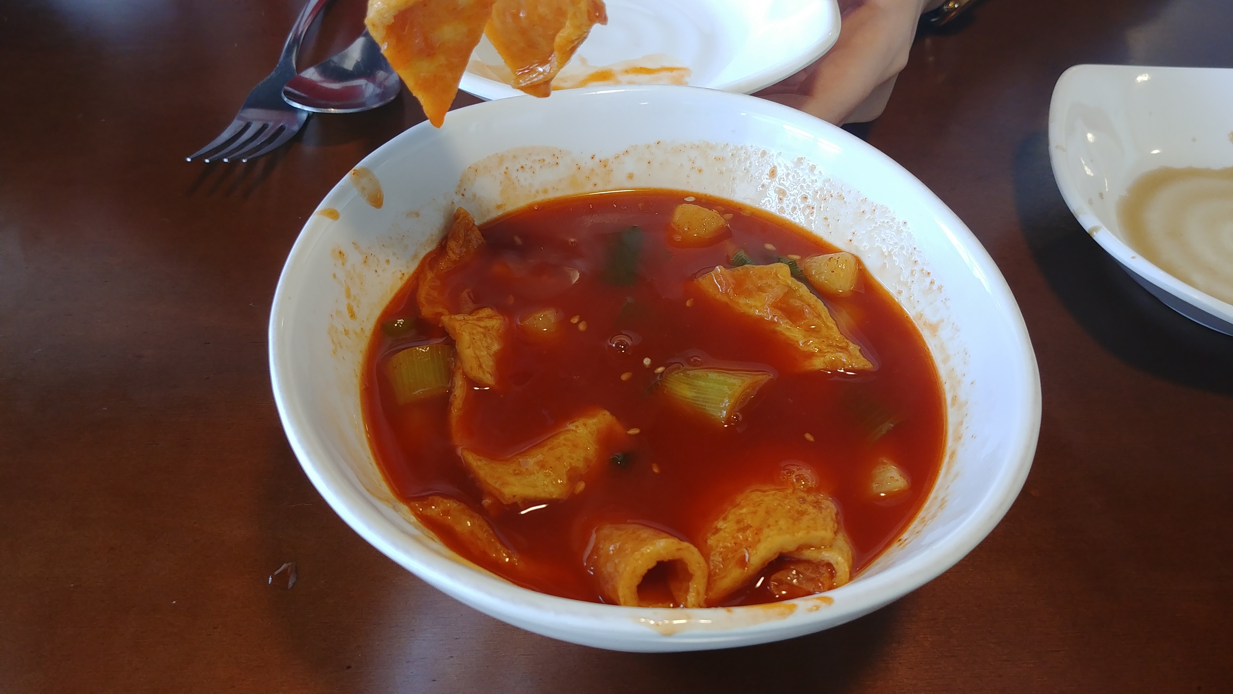 경양식당 4