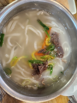 명동칼국수 4