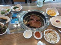 서원갈비 3