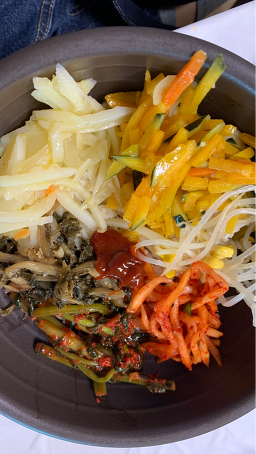 Nongga (농가) 2