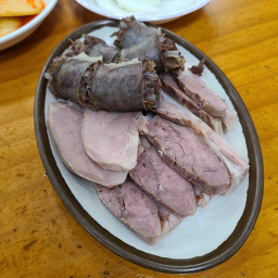 이화순대국전문 2