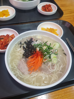 Munswepeuui gogiguksu 2