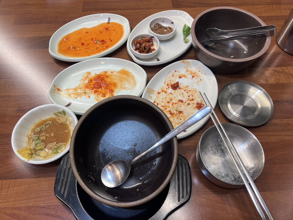 안골설렁탕 6