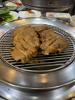 흥부골숯불돼지갈비 4