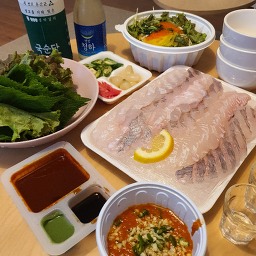 Cheongjeongsusan 1
