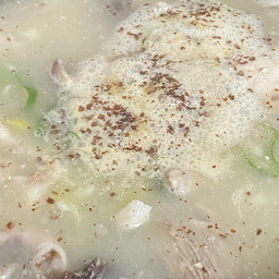 장뜰순대 5