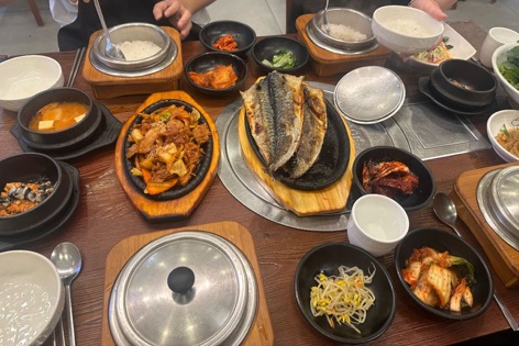 Gimyeonjuhanssam 6