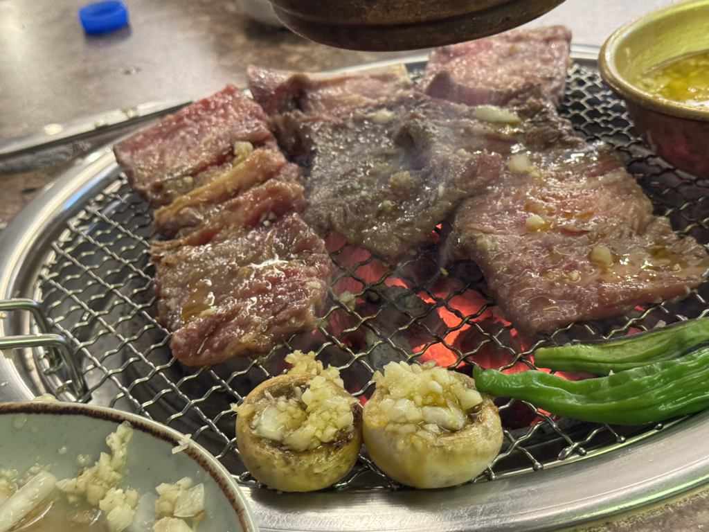 호보식당 사진 2