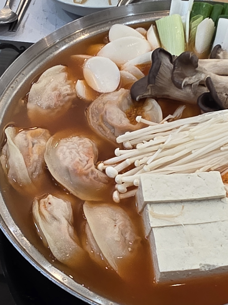 Jeongmisogimchigwan 4