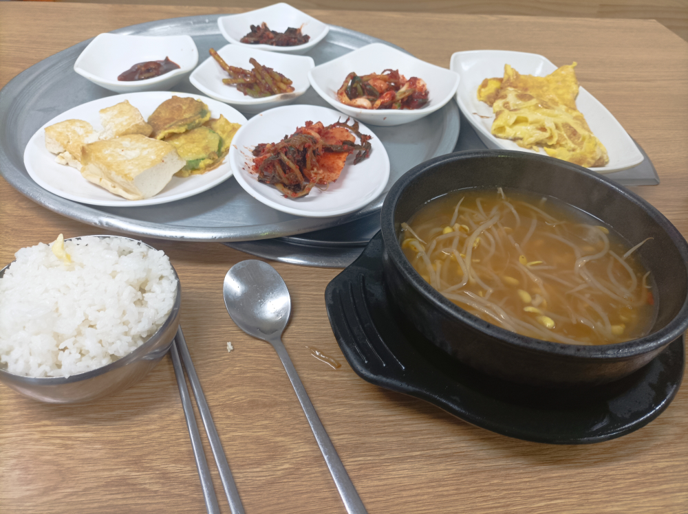 실비순창찹쌀순대 사진 6