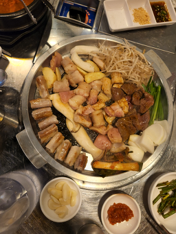 마포화곱창 신림점 사진 7