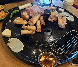 Manjaene 5