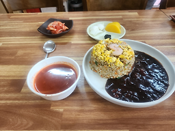 Hwaseonggwan (화성관) 2