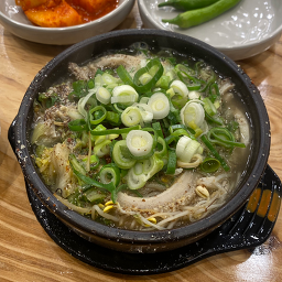 Jejueunhuinehaejangguk 4