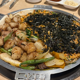 하남장터곱창 6