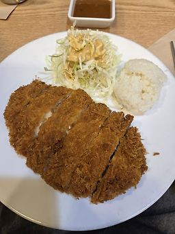 Umyeondongsoba (우면동소바) 3