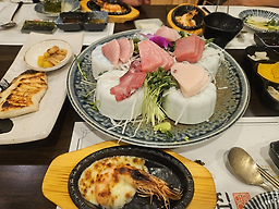 Myeongjinchamchijip 2