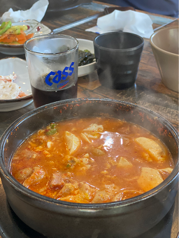 장가네일품순두부 화순점 사진 6