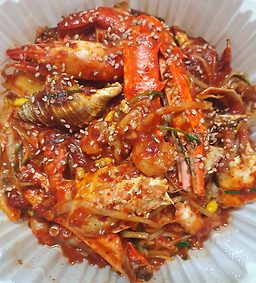 Hwalsucheonheuktaehaemuljeonmunjeom 3