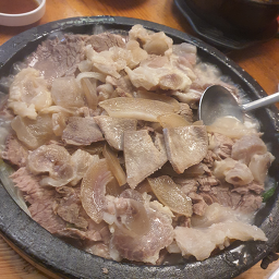 쌍둥이해장국 4