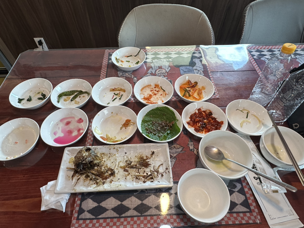 일향 5